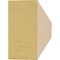 Ekena Millwork 2in. W x 4in. H x 32in. L Mediterranean Woodgrain TimberThane Rafter Tail, Primed Tan RFTUR02X04X32MEDRCPR - alternate 3